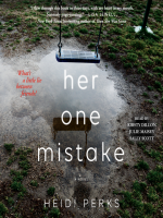 Her_one_mistake